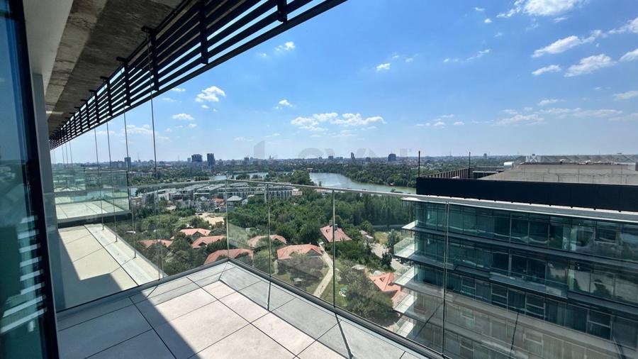 REA1029458 Apartament 3 camere UPSITE FLOREASCA