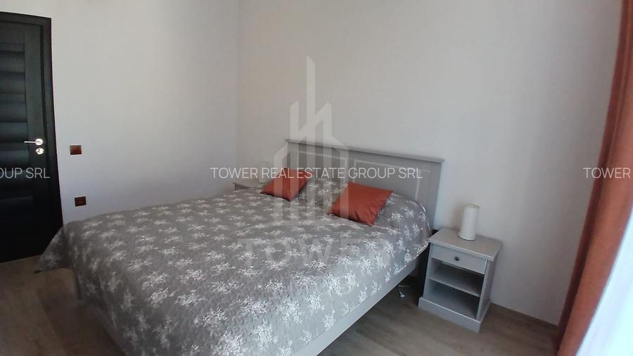 Apartament 3 camere | etaj 2 | zona Doamna Stanca - 4