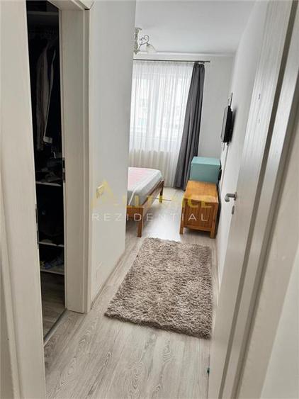 Apartament mobilat 2 camere metrou Dimitrie Leonida