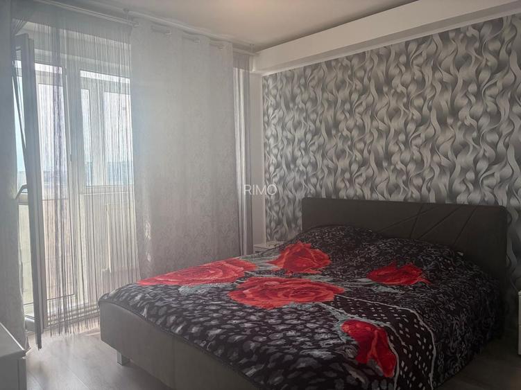 Apartament cu doua camere, soseaua Berceni, 120.000€ - 6