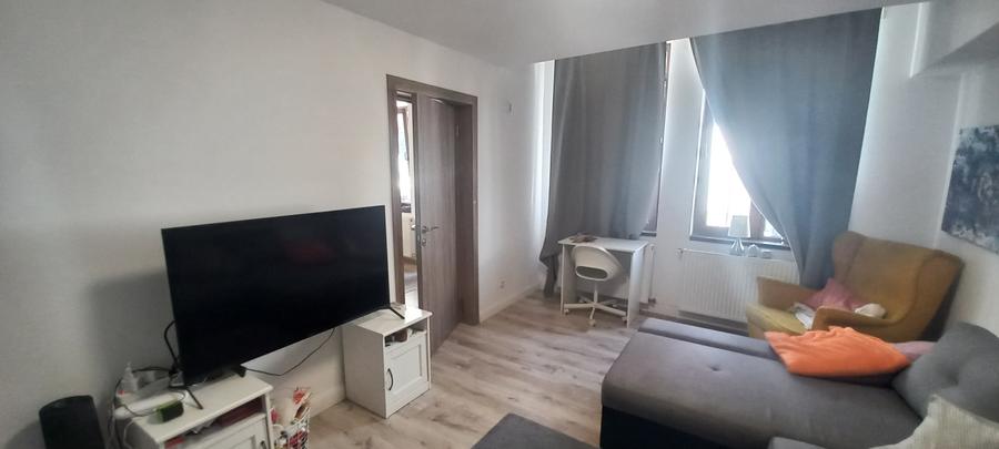 Apartament 2 camere Calea Calarasilor cu gradina