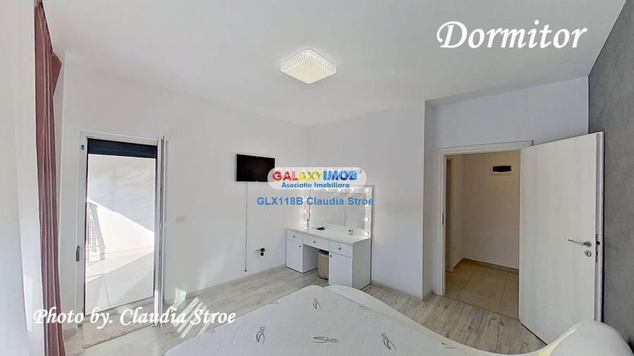 INCHIRIRE APARTAMENT 2 CAMERE UVERTURI APUSULUI