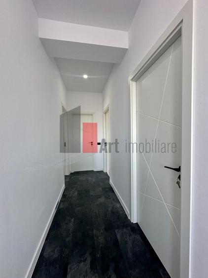 Vanzare vila 4 camere in Domnesti