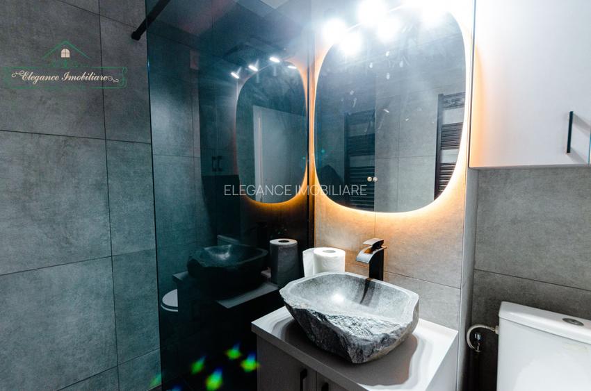 Apartamnet spatios de inchiriat cu 2 camere, zona 300 Micalaca , Arad - 5