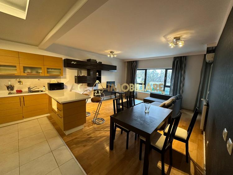 Apartament 2 camere | Tei | Loc de Parcare | Boxa Subsol | Complex Emerald