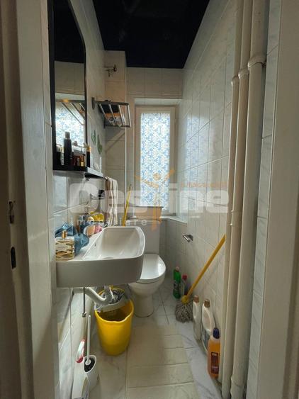 Apartament elegant într-un imobil istoric – Piața Pache Protopopescu