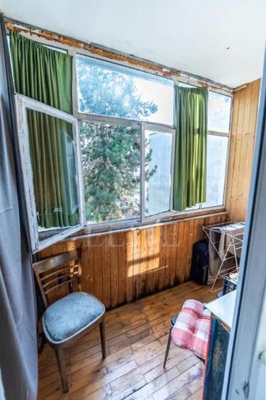Apartament 3 camere în zona STRAZII GRIGORE ALEXANDRESCU
