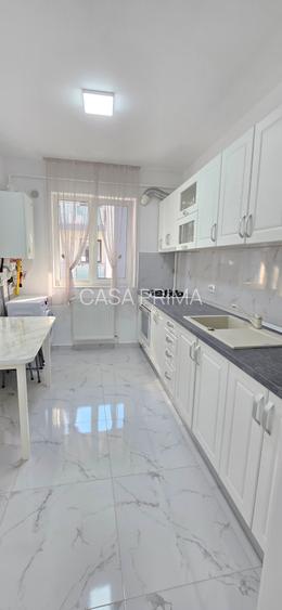 PRIMA INCHIRIERE Apartament 1 camera, etaj 2, mobilat, utilat, bloc nou - 3
