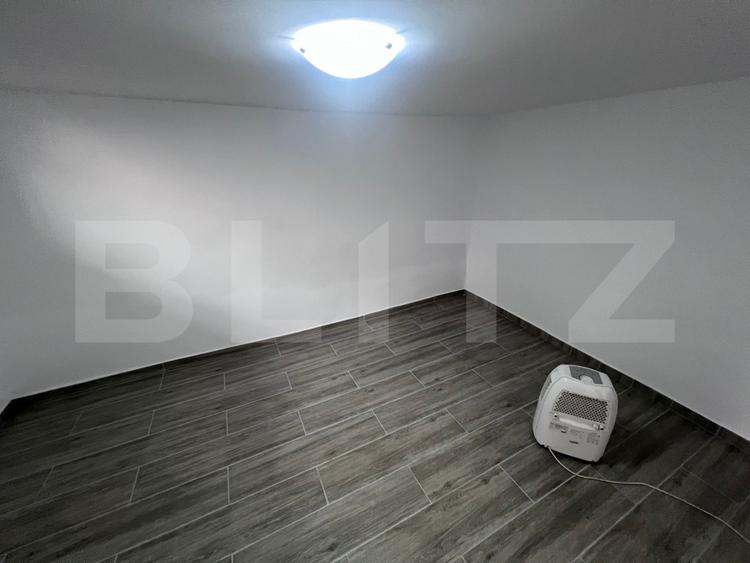 Spatiu de birou, 5 camere, in zona strazii Oasului - Garaj - 120mp