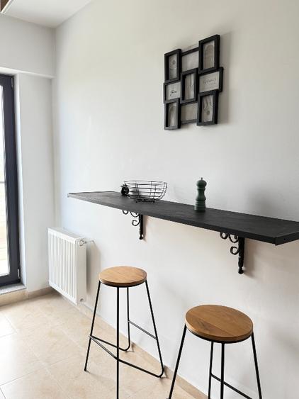 Apartament 2 camere, spațios, cu vedere la Lacul Morii - Novum 2, de închiriat