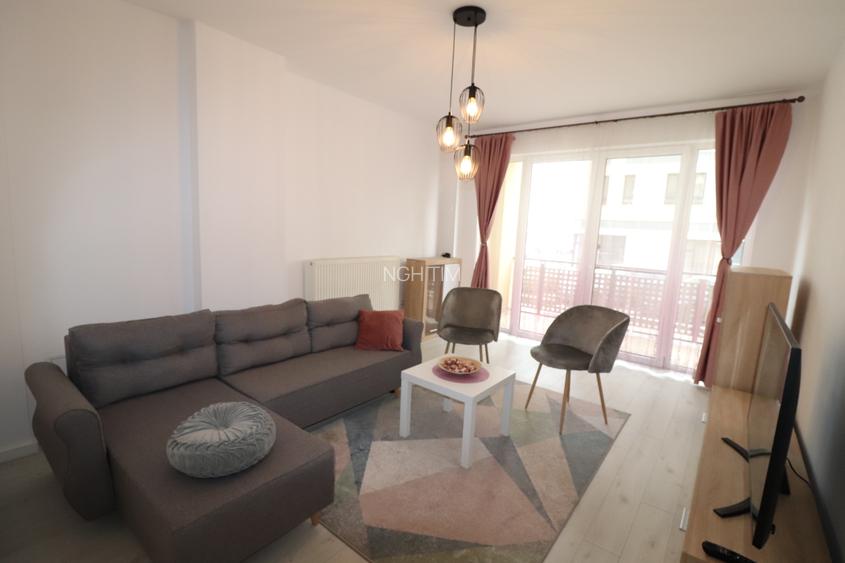 Apartament la prima inchiriere. - 2
