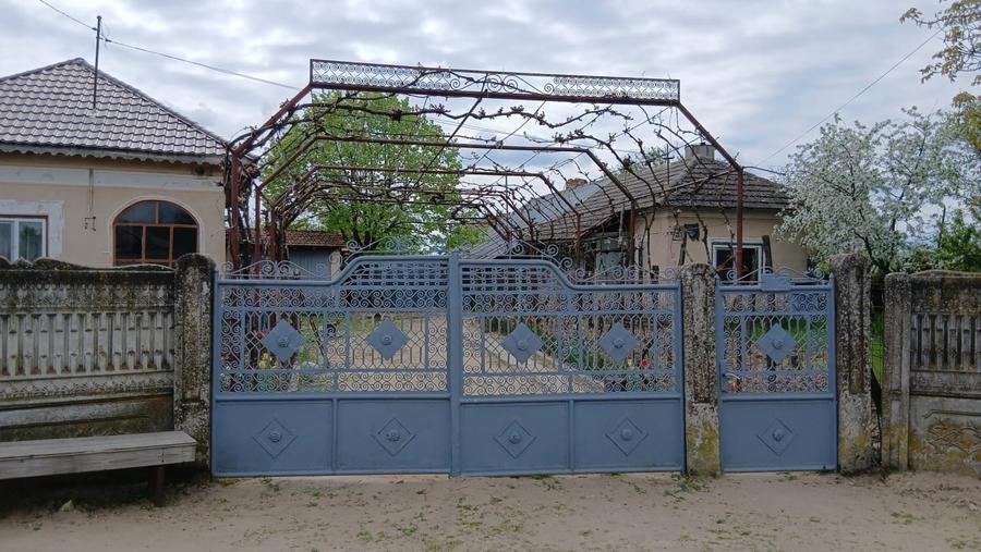 Casa de vanzare CELARU-APELE VII Dolj teren 8481 mp