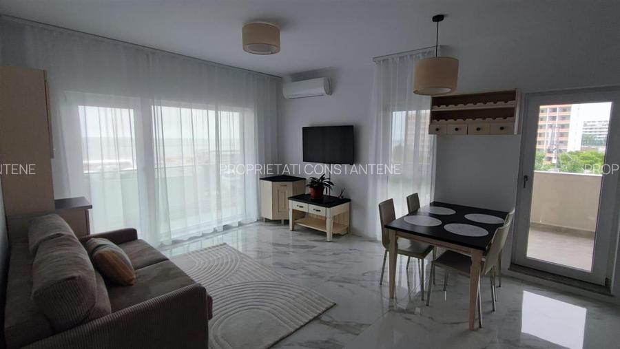 Apartament de inchiriat in Mamaia, zona Aqua magic - 13