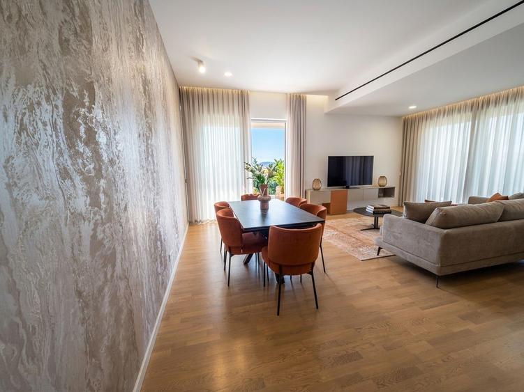 Apartament 3 Camere LUX | Prima Inchiriere | 2 Parcări Incluse - 2