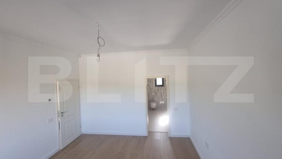 Casa de vanzare, 170 mp, 400 mp, zona Strejnicu