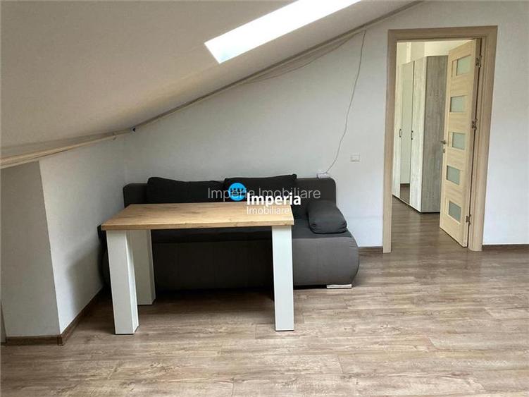 Apartament 2 cam de inchiriat,Rediu- complex piscina Eos - 5