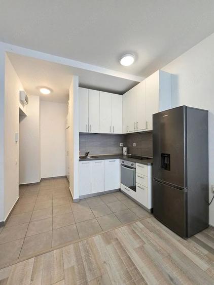 Vanzare Apartament 2 Camere, Bloc 2018, la 2 minute de Metrou Mihai Bravu