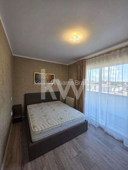 Apartament 3 camere/loc de parcare inclus/Tractorul - 10