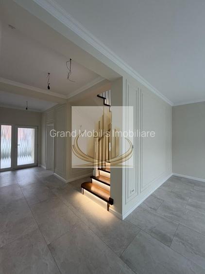 Eleganță și Tehnologie | Casă Individuală Premium | 165 mp | Săcălaz - 6