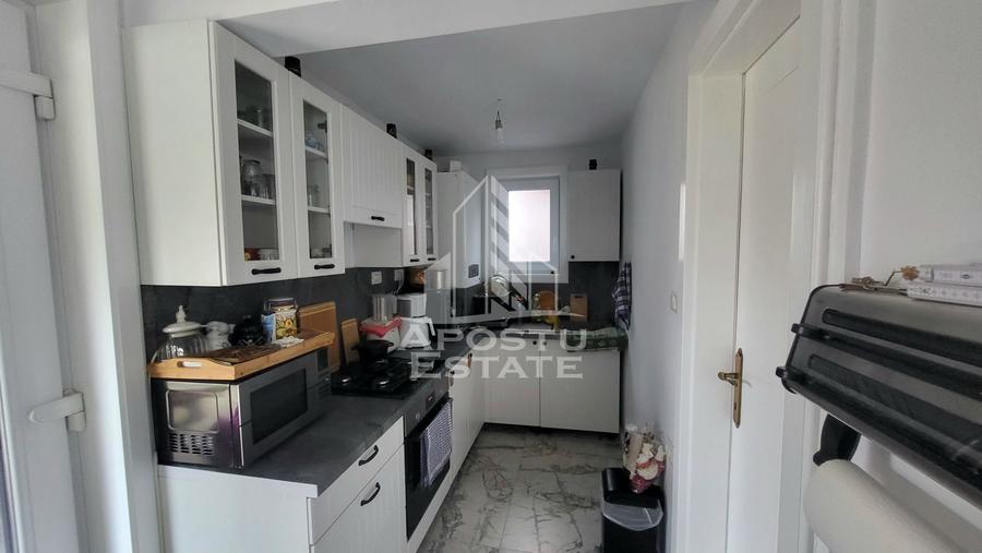 Casa individuala cu teren generos de 898 mp,Sag zona Centrala