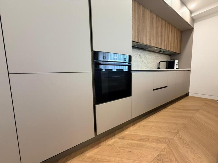 2 camere de inchiriat BHB Aviatiei|Mobilat| Utilat |Parcare Subterana
