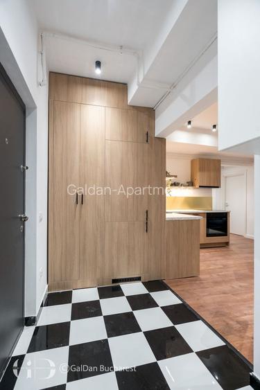 Apartament 3 camere de închiriat – Regina Elisabeta - 13
