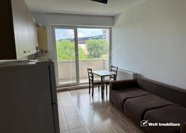 Apartament 2 camere in zona centrala