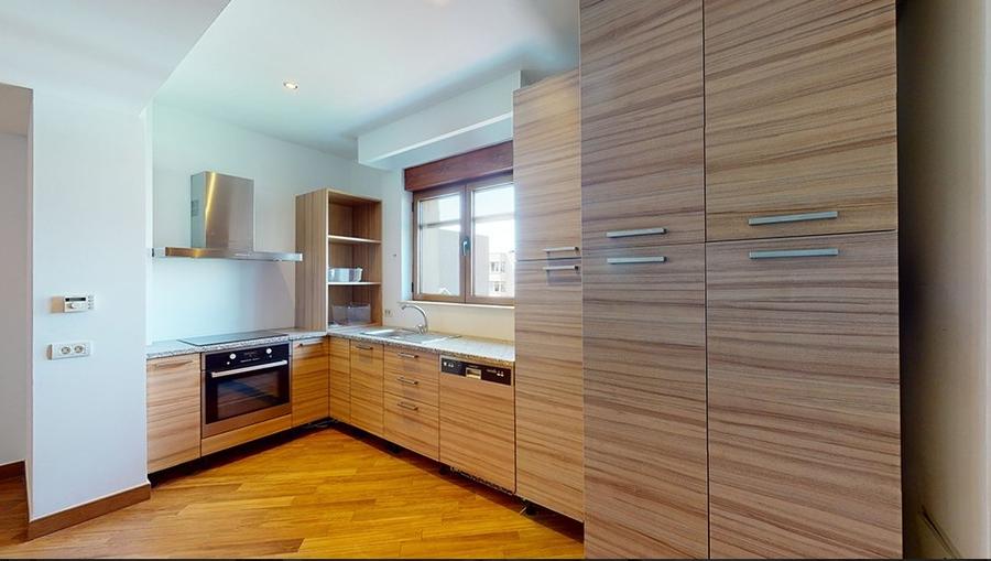Apartament superb cu 2 camere, 97 mp - Dorobanti, bloc 2010
