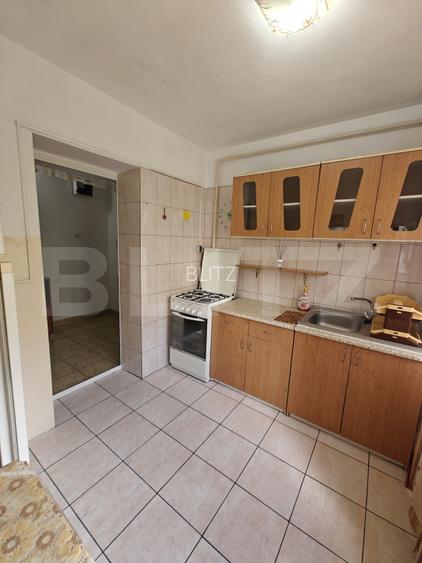 APARTAMENT 2 CAMERE | 50 MP | ETAJ 1 | PARCARE PRIVATA | PRET NEGOCIABIL - 7