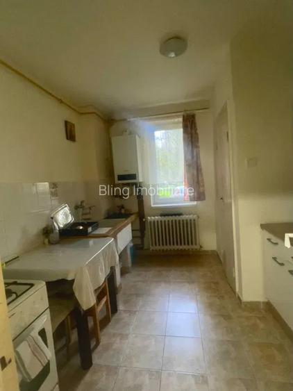 Apartament 2 camere, 45 mp, bine pozitionat, Gheorgheni - 2