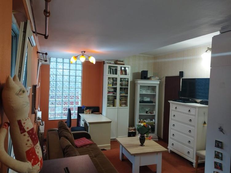 Casa cu 5 dormitoare, 170 mp utili, 500 mp teren, Podu de Fier