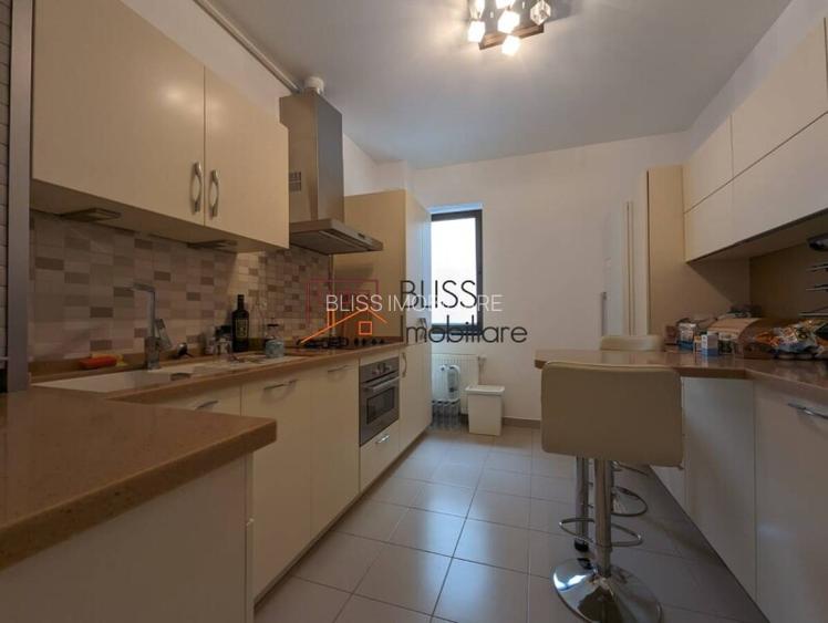 apartament 3 camere in complex cu piscina comuna - 5