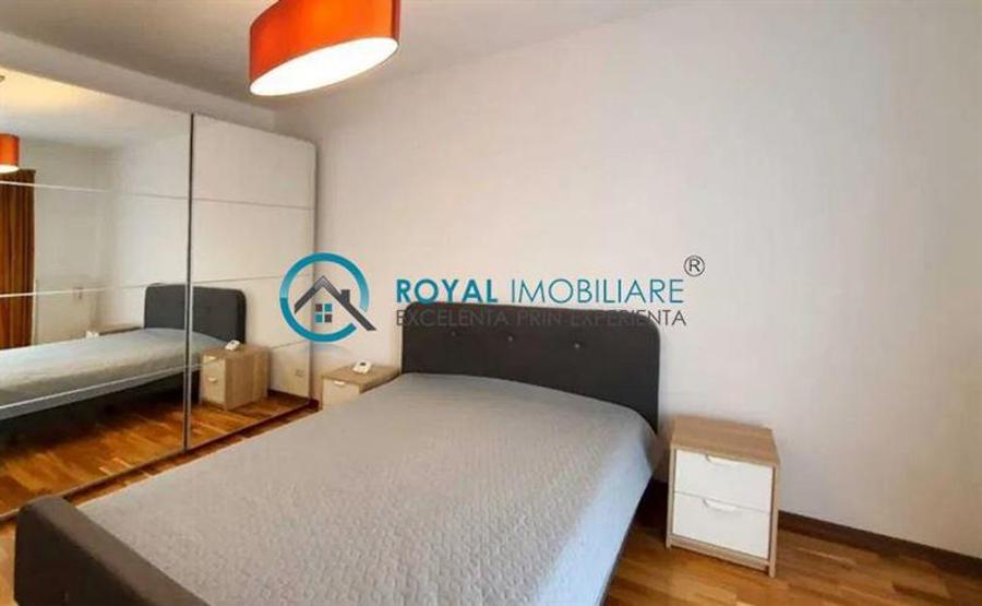 Royal Imobiliare- Inchiriere apartament 2 camere, zona Albert MRS