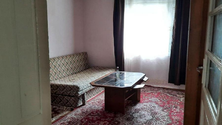 POIANA SIBIULUI, Casa cu teren de 720 mp