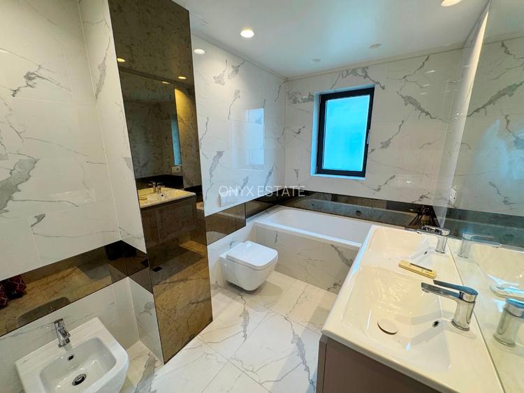 Penthouse tip duplex Dorobanti Capitale - 7