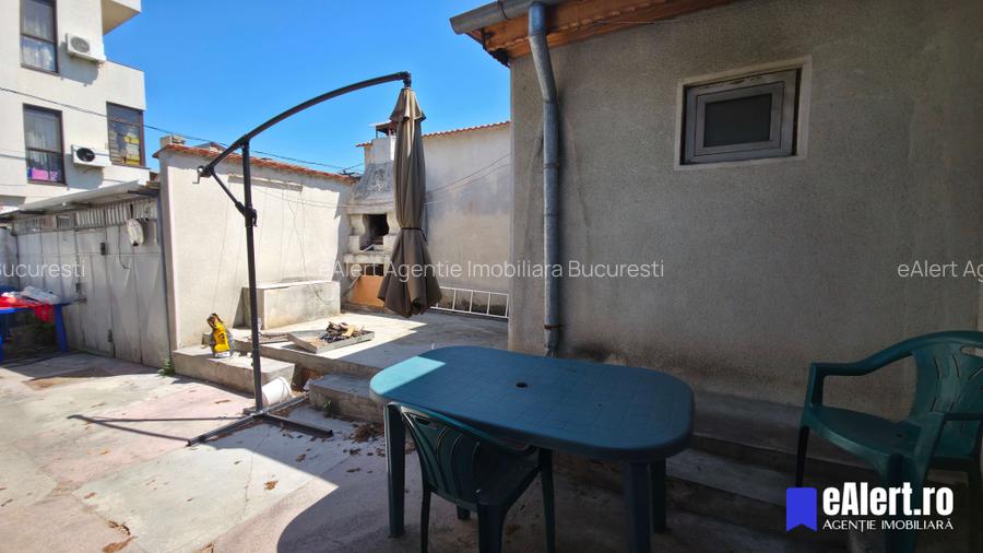 Casă de vânzare, Vatra Luminoasă, teren 186 mp, zona Str. Măgura Vulturilor - 9