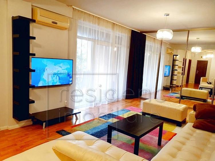 1 August! Apartament spatios 2 camere, Semicentral, zona Ntt Data