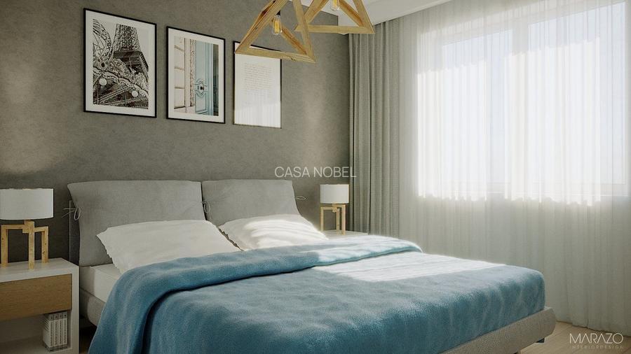 Apartament 3 camere în construcție - 12