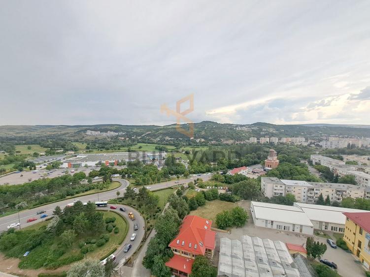 Pret special! Apartament 3 camere + terasa 13 mp view superb!