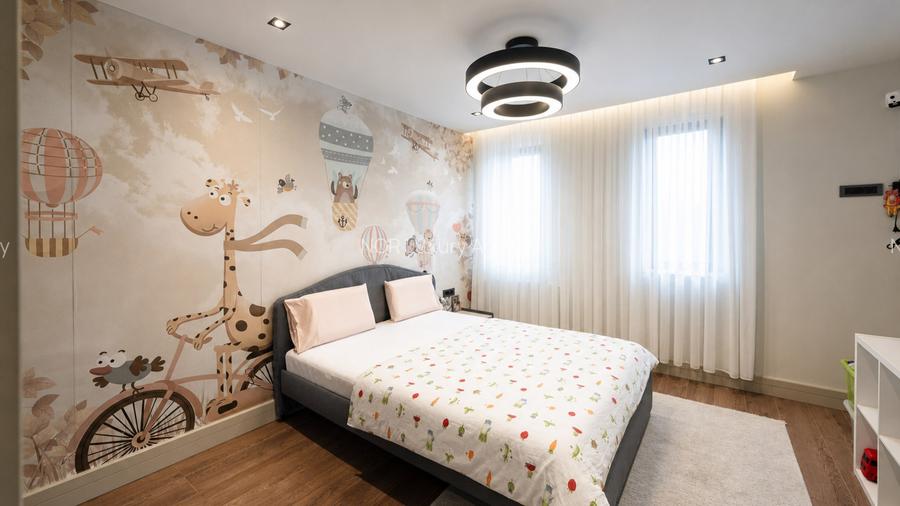 Vilă în Oxford Gardens | 490 mp Utili | Teren 1.300 mp | Piscină Încălzită - 40