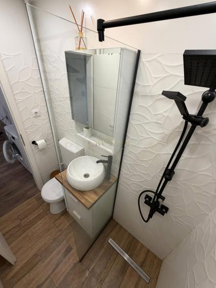 Apartament 3 camere etaj intermediar | cartier Gheorgheni | zona Alverna