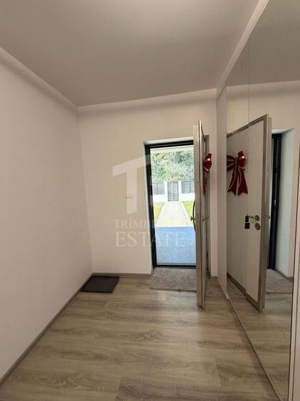 Casa de inchiriat Balotesti padure