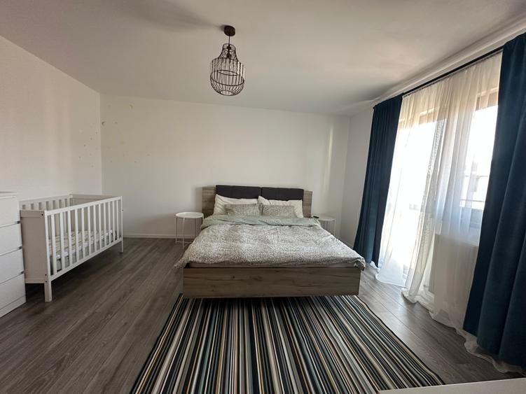 Casa individuala 3 camere Otopeni