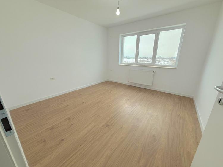 Apartament Spatios de 3 Camere cu priveliste - 103mp | Green Garden