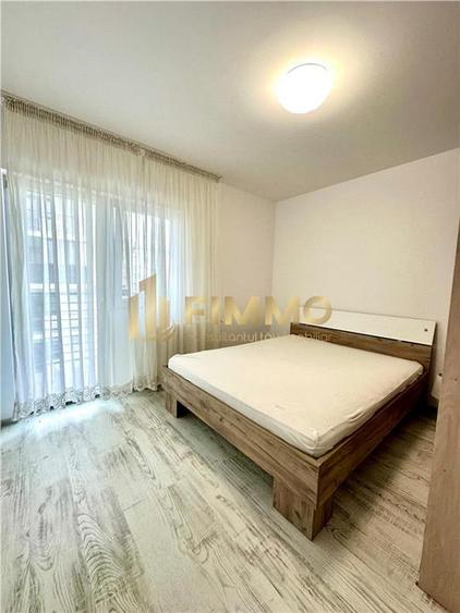 Apartament Bloc nou | 2 cam | ID: 735