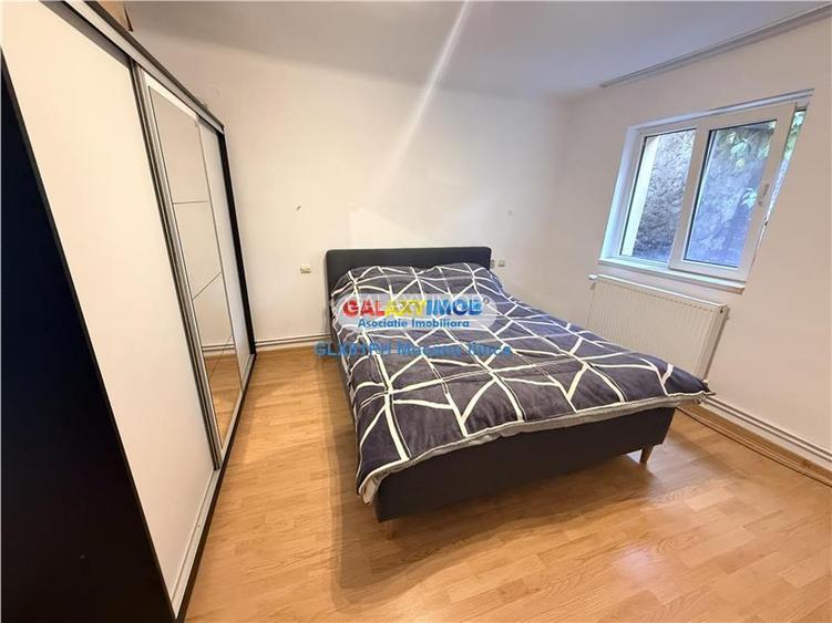 Inchiriere casa 3 camere, in Ploiesti, zona semicentrala