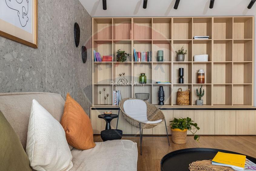 Apartament 3 camere premium | Pietonala Coresi | 75 mp | parcare - 4