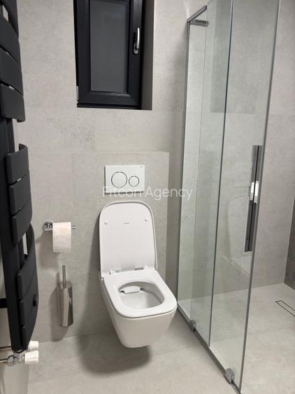 Vila individuala premium cu 5 camere - Matei Millo - 6