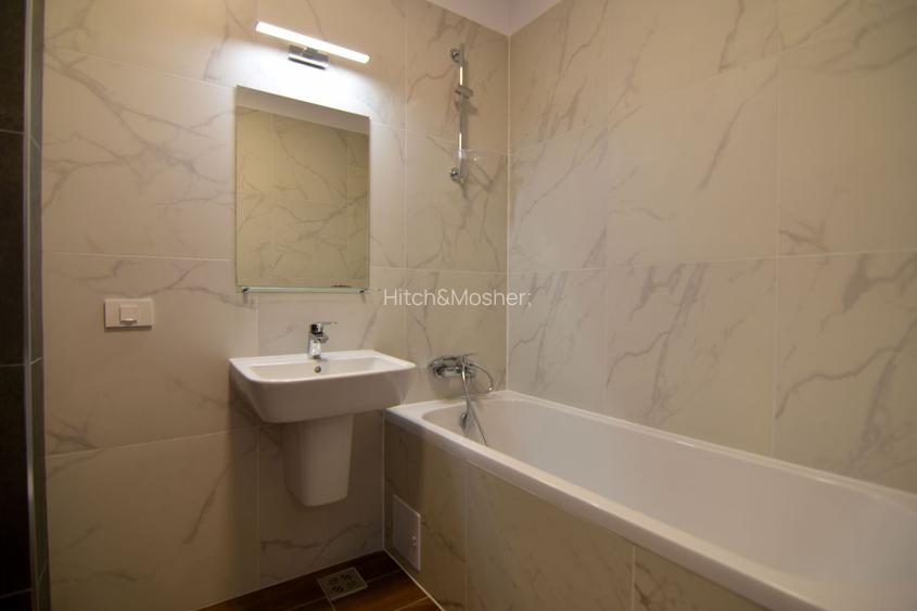 Apartament cu 3 camere in City of Mara-Timisoara - 14