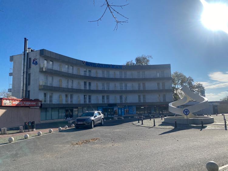 Imobil de vanzare in Eforie Nord - Golden Beach